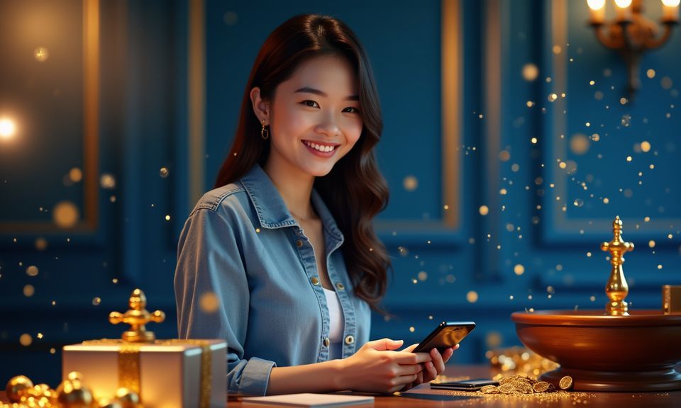 ong67 Live Casino Feature Rounds