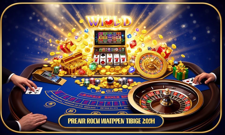 ong67 What We Offer in Our Pearl Shell Slots Section