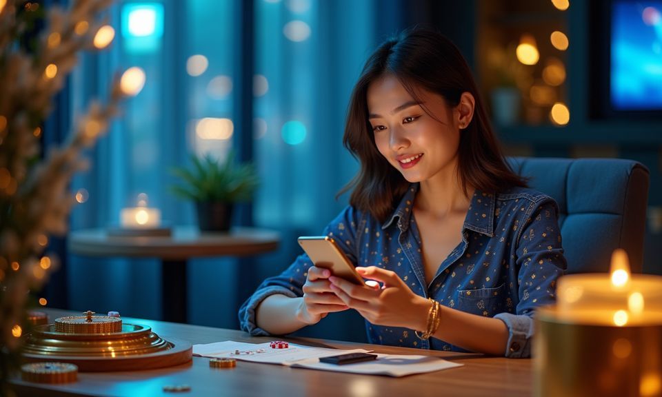 ong67 Mobile Access in 3 Steps